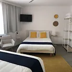 Du D'arjuzanx Hotel 3*
