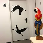 Du D'arjuzanx Отель