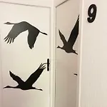Отель Du D'arjuzanx 3*