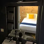 Отель Du D'arjuzanx Arjuzanx