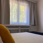Отель Du D'arjuzanx