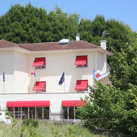 Du D'arjuzanx 3*