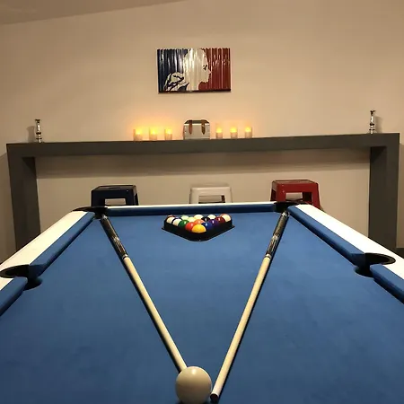 Du D'arjuzanx 3* Arjuzanx