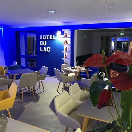 Hotel Du D'arjuzanx Arjuzanx