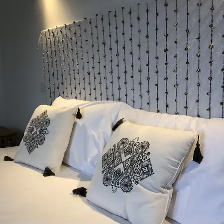 Du D'arjuzanx Hotell