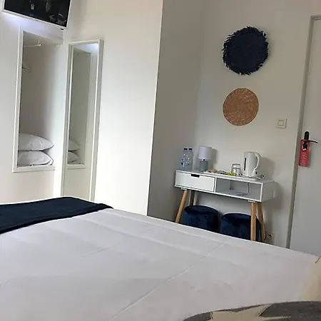 Du D'arjuzanx 3*