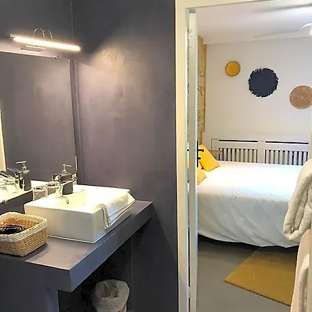 Du D'arjuzanx Hotel 3*