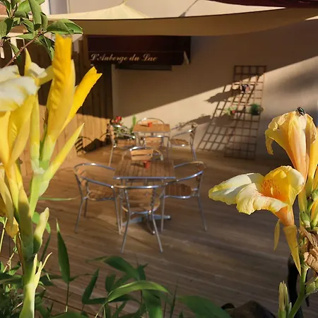 Du D'arjuzanx Hotel 3*