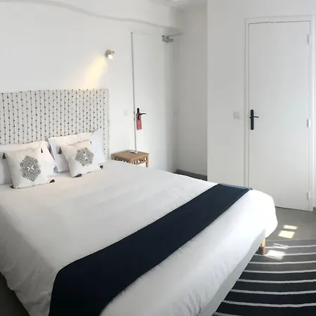 Du D'arjuzanx Hotel 3*