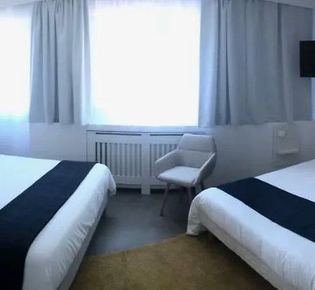 Hotell Du D'arjuzanx Arjuzanx