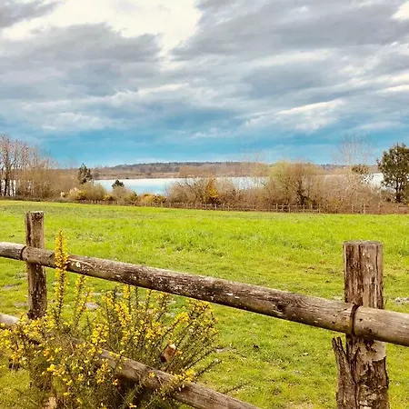 Du D'arjuzanx 3* Arjuzanx