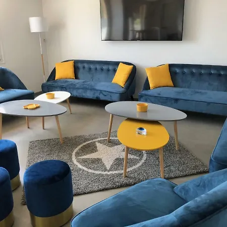 Du D'arjuzanx Hotel
