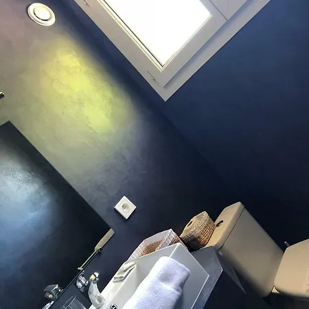 Du D'arjuzanx Hotell