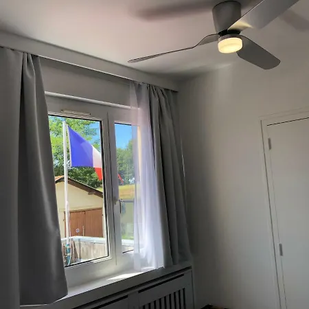 Hotell Du D'arjuzanx 3*