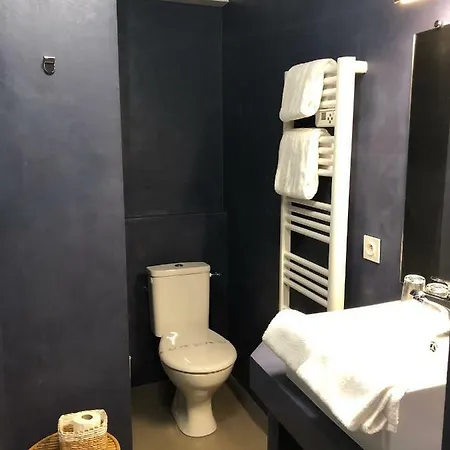 Hotell Du D'arjuzanx
