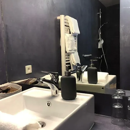 Du D'arjuzanx Hotell Arjuzanx