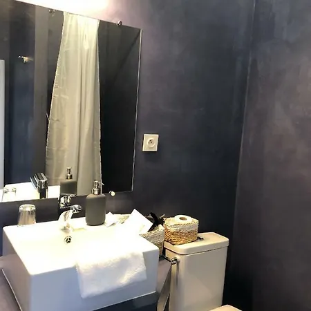 Du D'arjuzanx Hotell