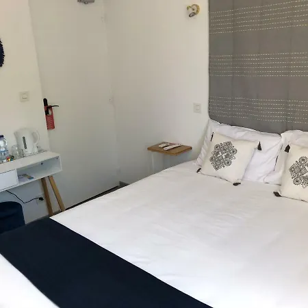 Du D'arjuzanx Hotel 3*