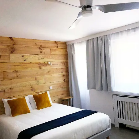 Du D'arjuzanx 3* Arjuzanx