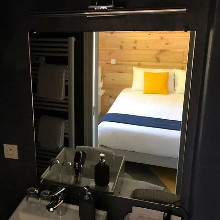 Hotell Du D'arjuzanx Arjuzanx