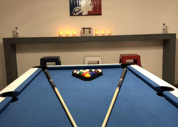 Du D'arjuzanx 3* アルジュザンウー