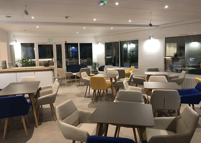 Hotell Du D'arjuzanx 3*