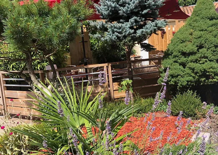 Du D'arjuzanx 3* Arjuzanx