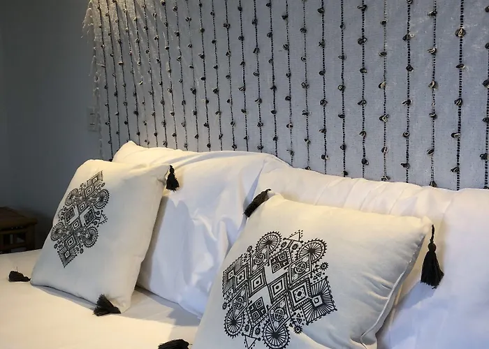 Du D'arjuzanx Hotell