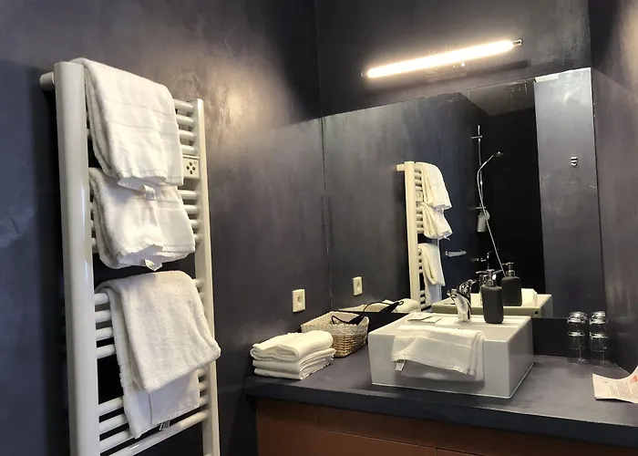 Hotell Du D'arjuzanx