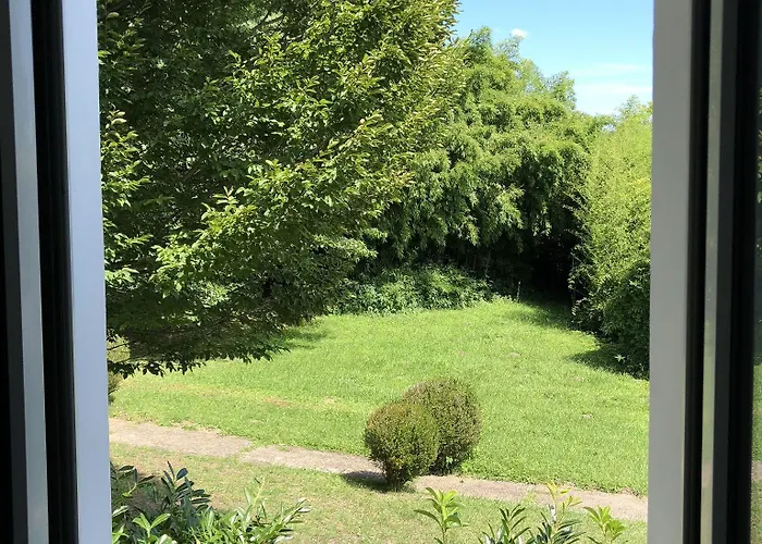 ホテル Du D'arjuzanx 3*