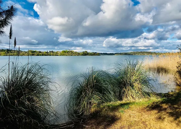 Du D'arjuzanx Hotell Arjuzanx