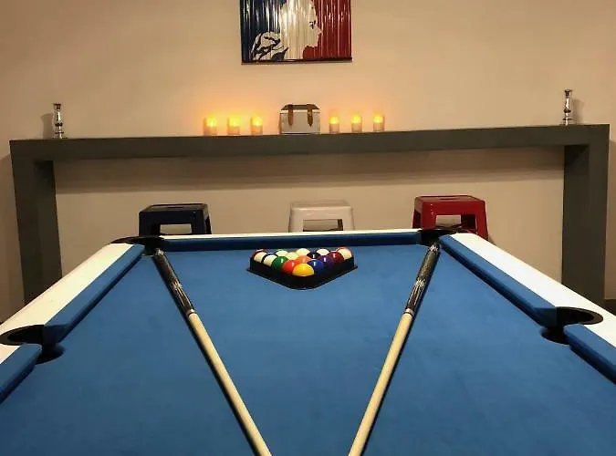 Du D'arjuzanx ホテル