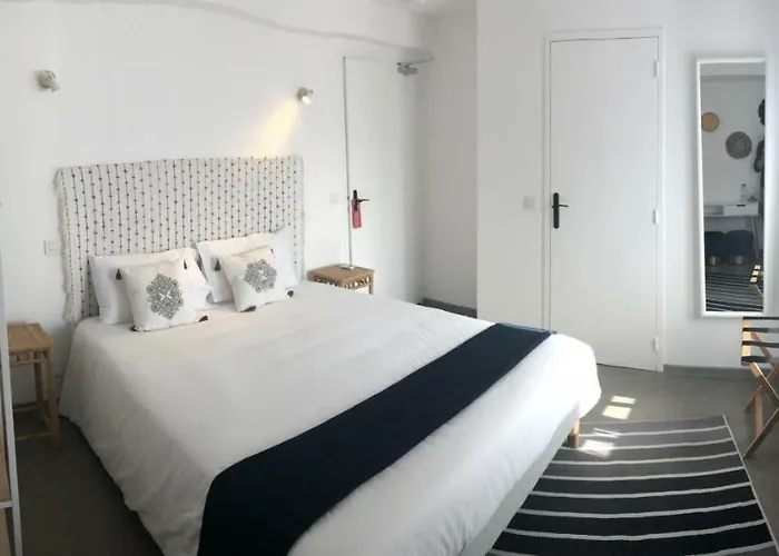 Hotell Du D'arjuzanx 3*