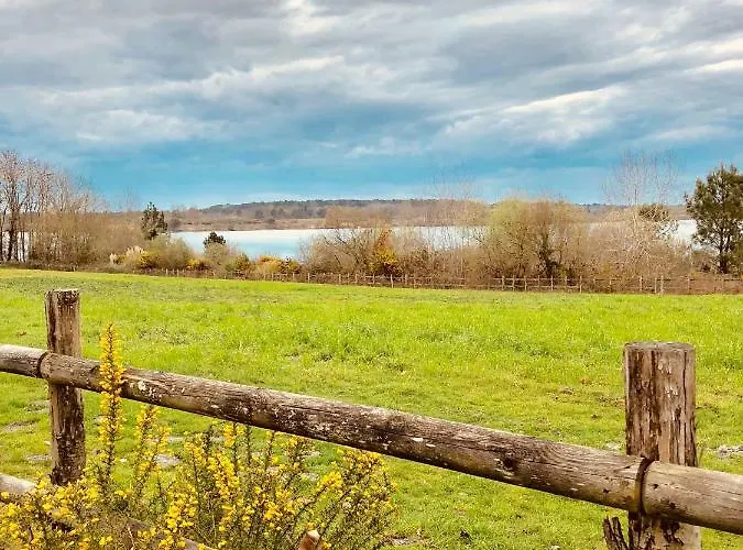 Du D'arjuzanx 3* アルジュザンウー