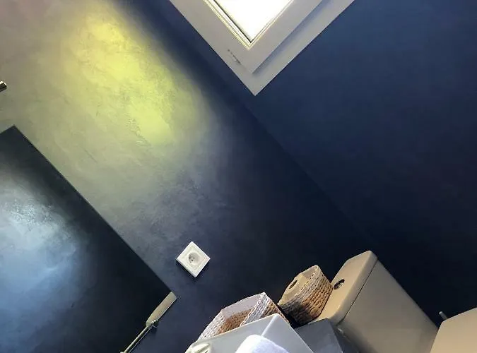 Du D'arjuzanx ホテル