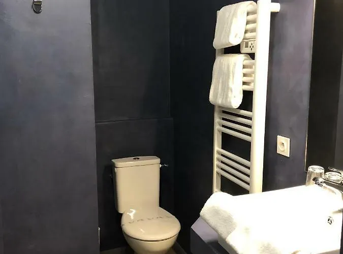 Hotell Du D'arjuzanx