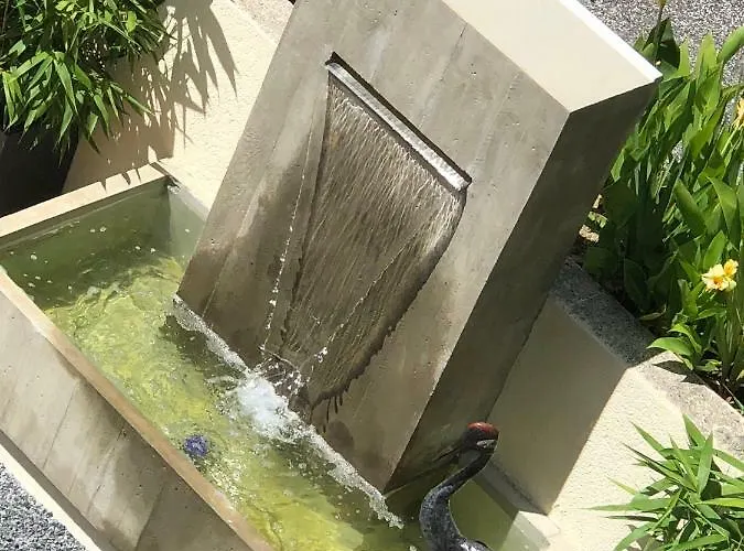 ホテル Du D'arjuzanx