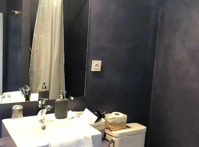 Du D'arjuzanx Hotell