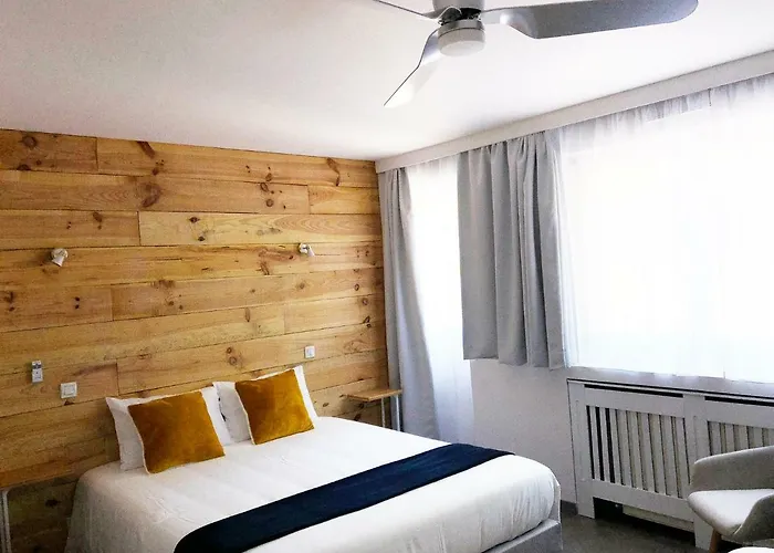 Du D'arjuzanx 3* Arjuzanx