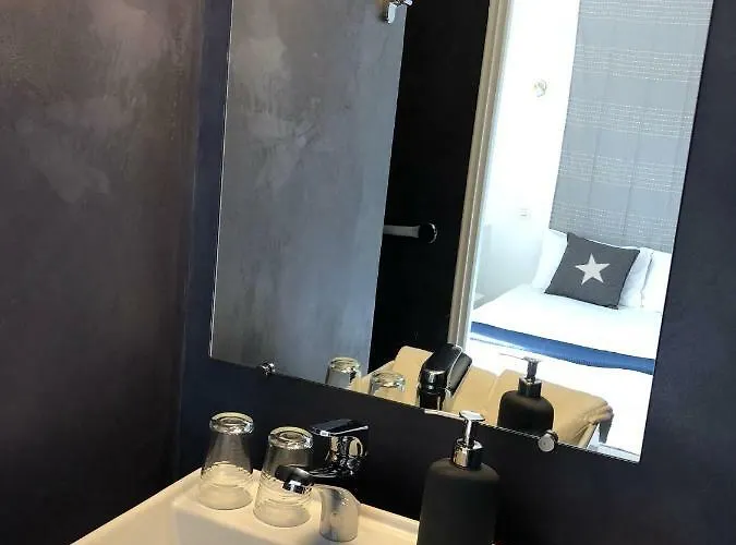 Du D'arjuzanx Hotell